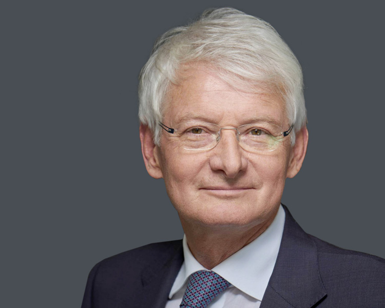 Jean-Pierre Danthine